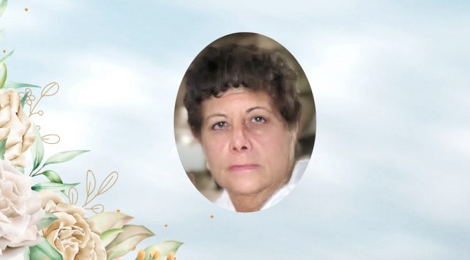 Fallecimiento | Liliana Esther Loyola.